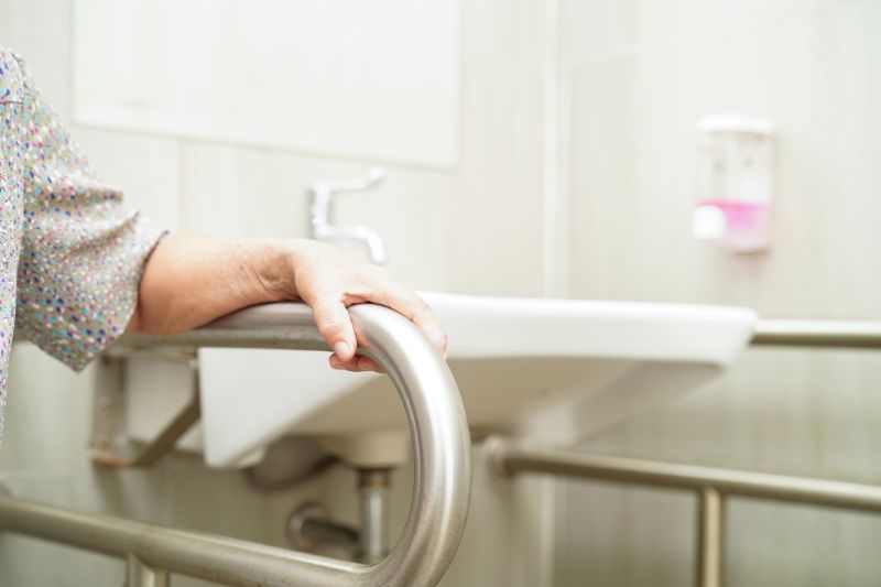 Accessibility & Comfort