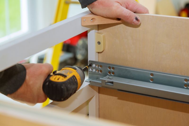 Drawer Repair Service